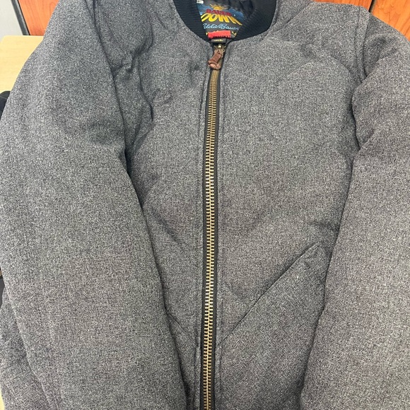 Eddie Bauer Jacket - Picture 5 of 5